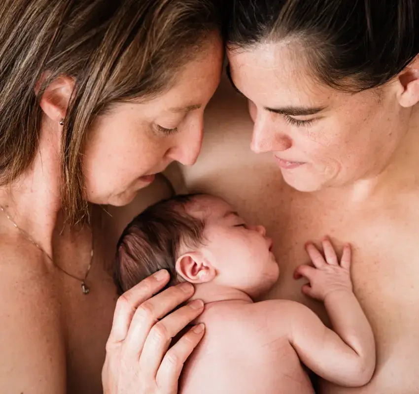 Neugeborenenphotographie zu Hause in Dortmund und Umgebung